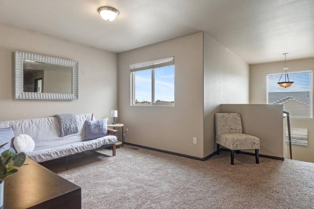 Large Home In The Most Convenient Location Rapid City Εξωτερικό φωτογραφία